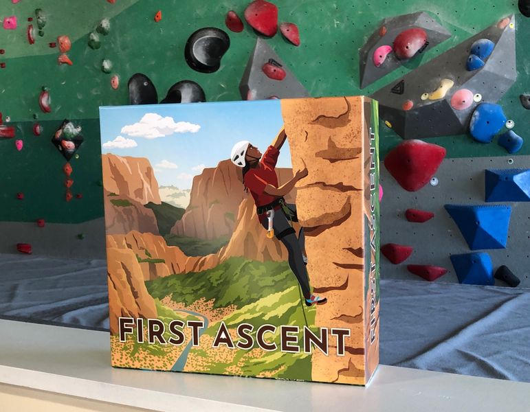 Kickstarter and Gamefound Board Game Monthly Round Up - June 2021 Part 1
