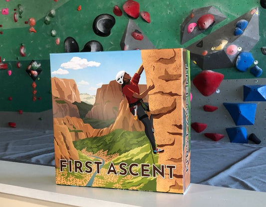 Kickstarter and Gamefound Board Game Monthly Round Up - June 2021 Part 1