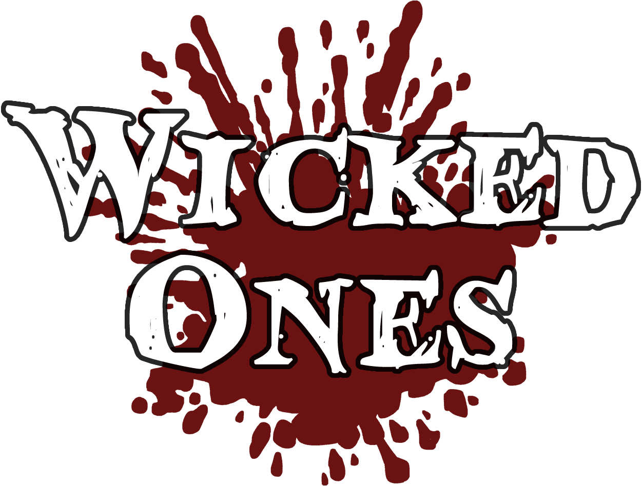 Wicked Ones: Deluxe Edition - Bandit Camp