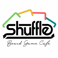 FLGS Meeple Spotlight - Shuffle Board Game Cafe