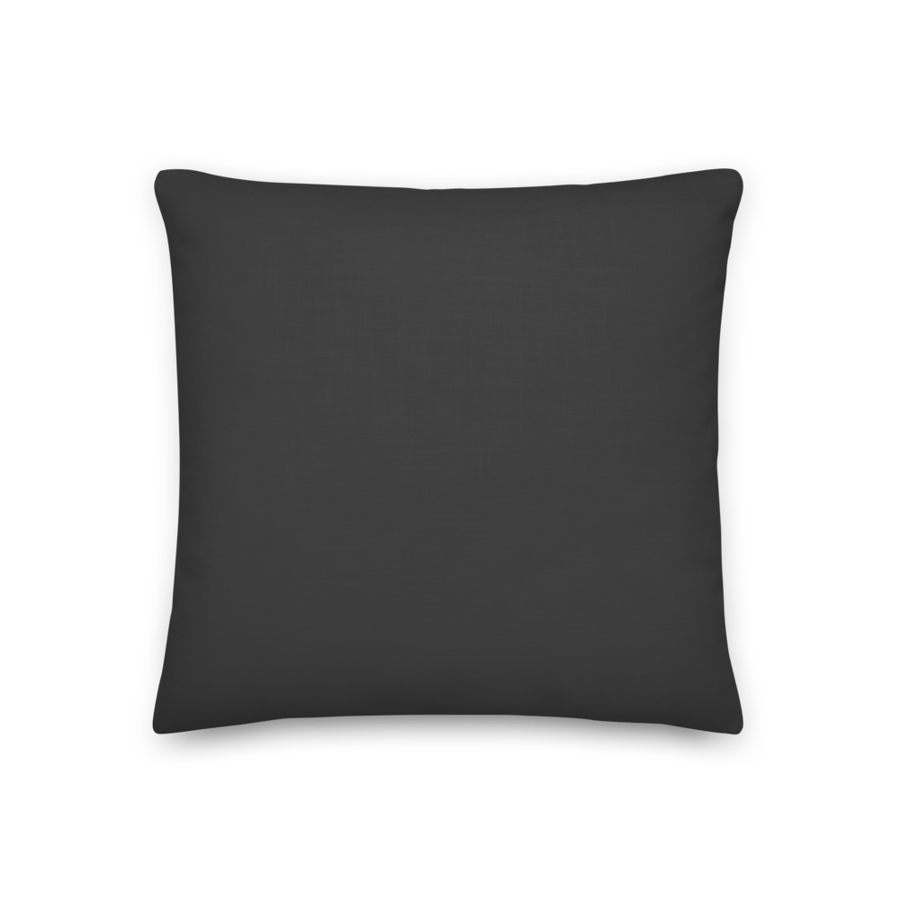 Cthulhu Inspired Premium Cushion