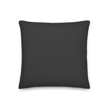 Cthulhu Inspired Premium Cushion
