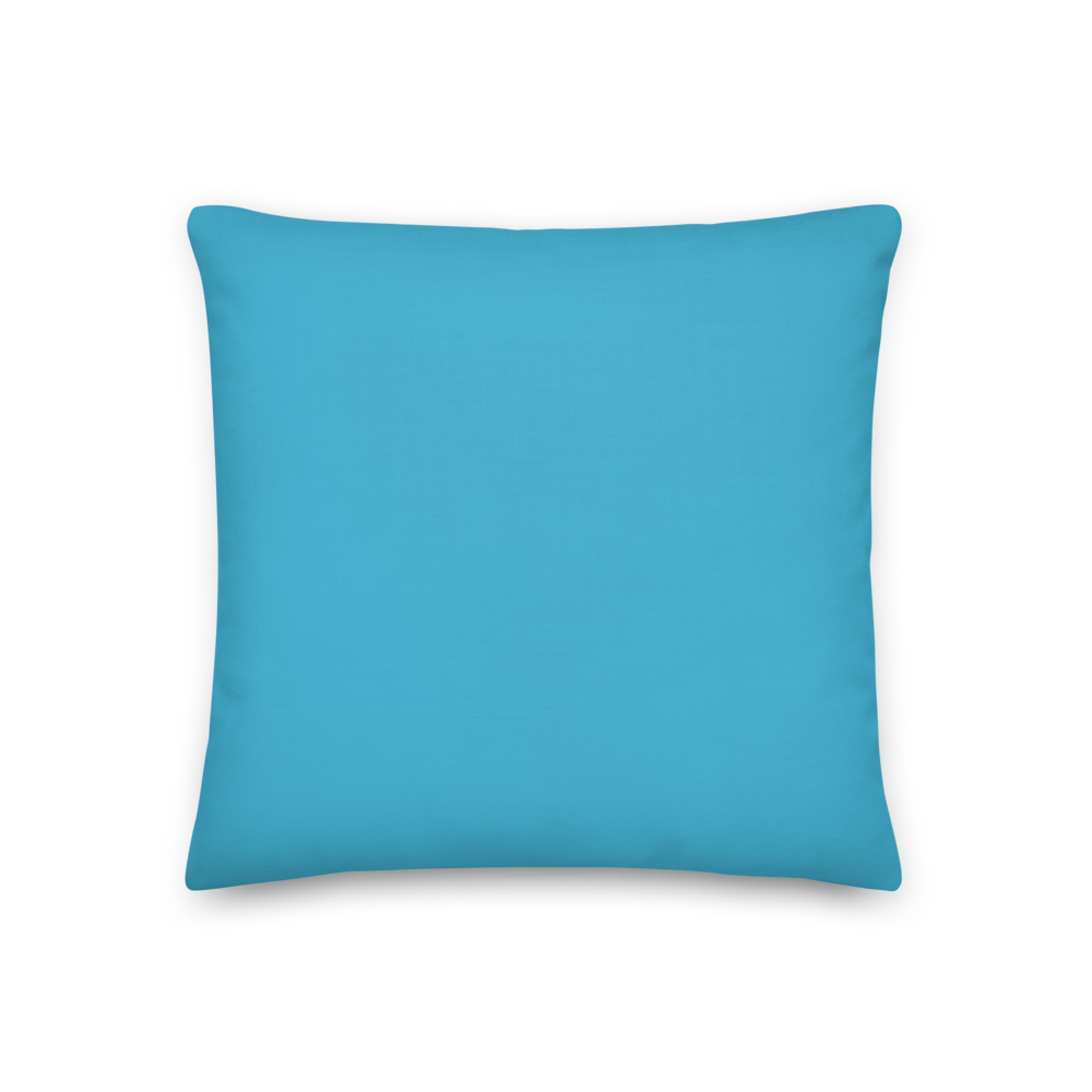 Azul Inspired Premium Cushion