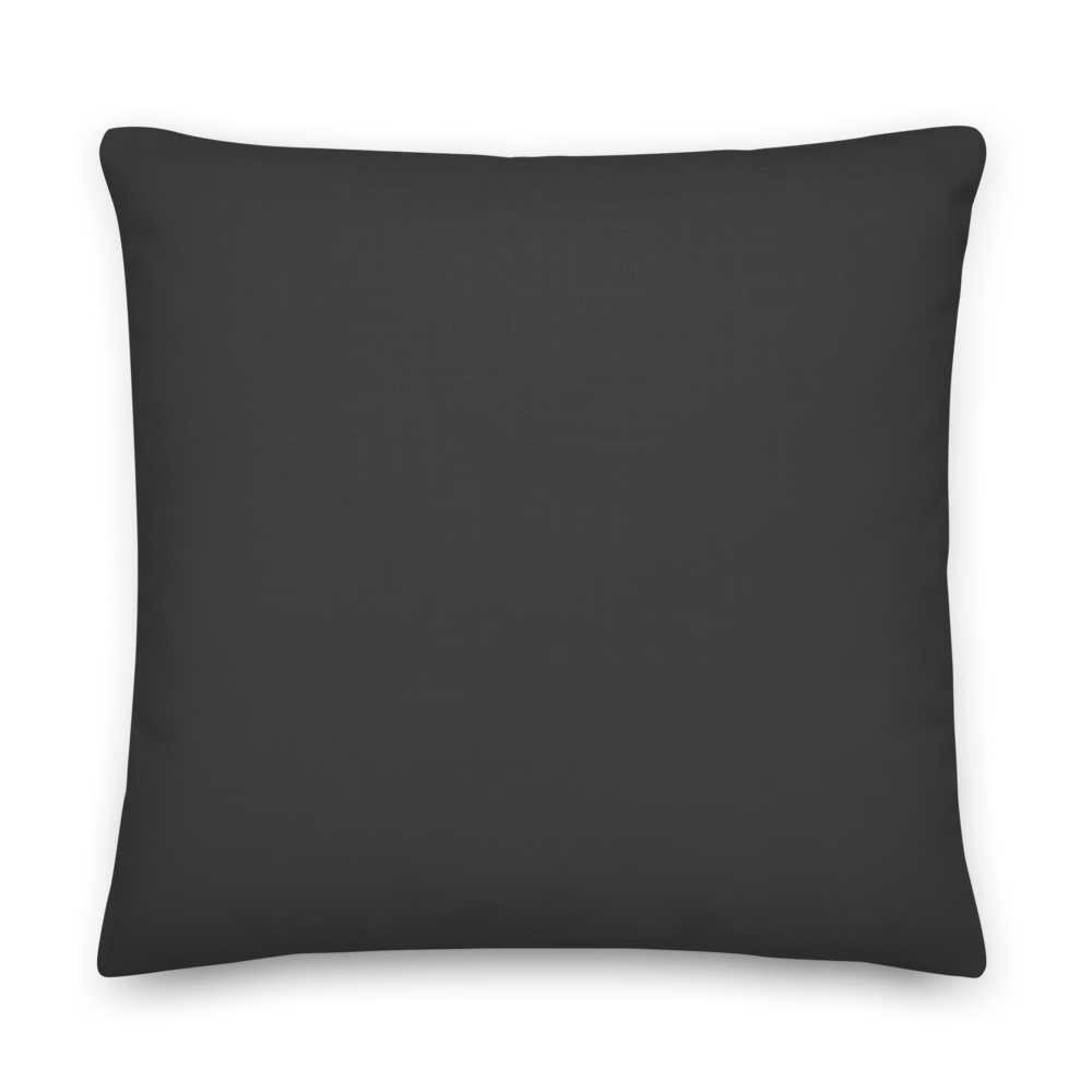 Cthulhu Inspired Premium Cushion