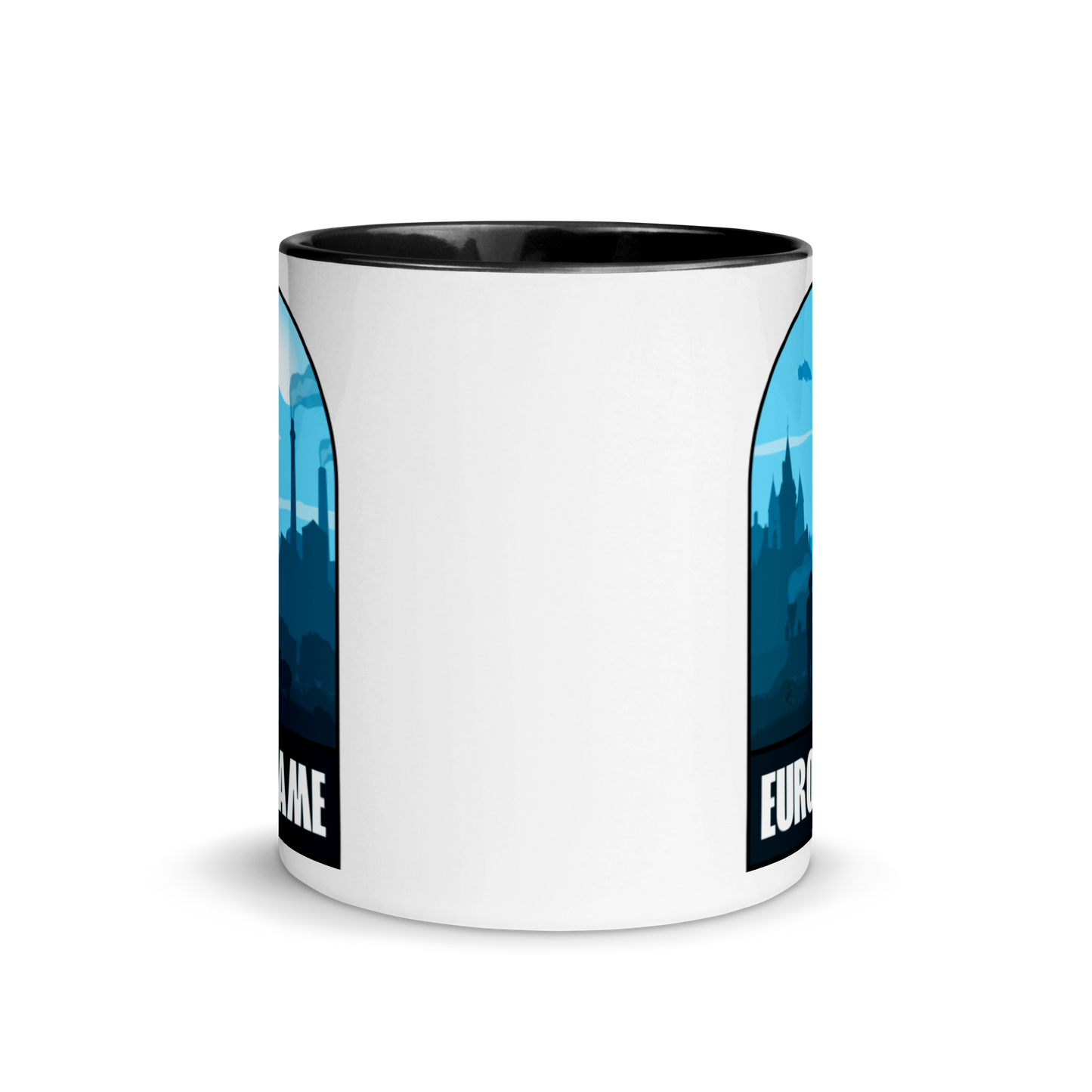 Eurogame Board Game Mechanic Mug