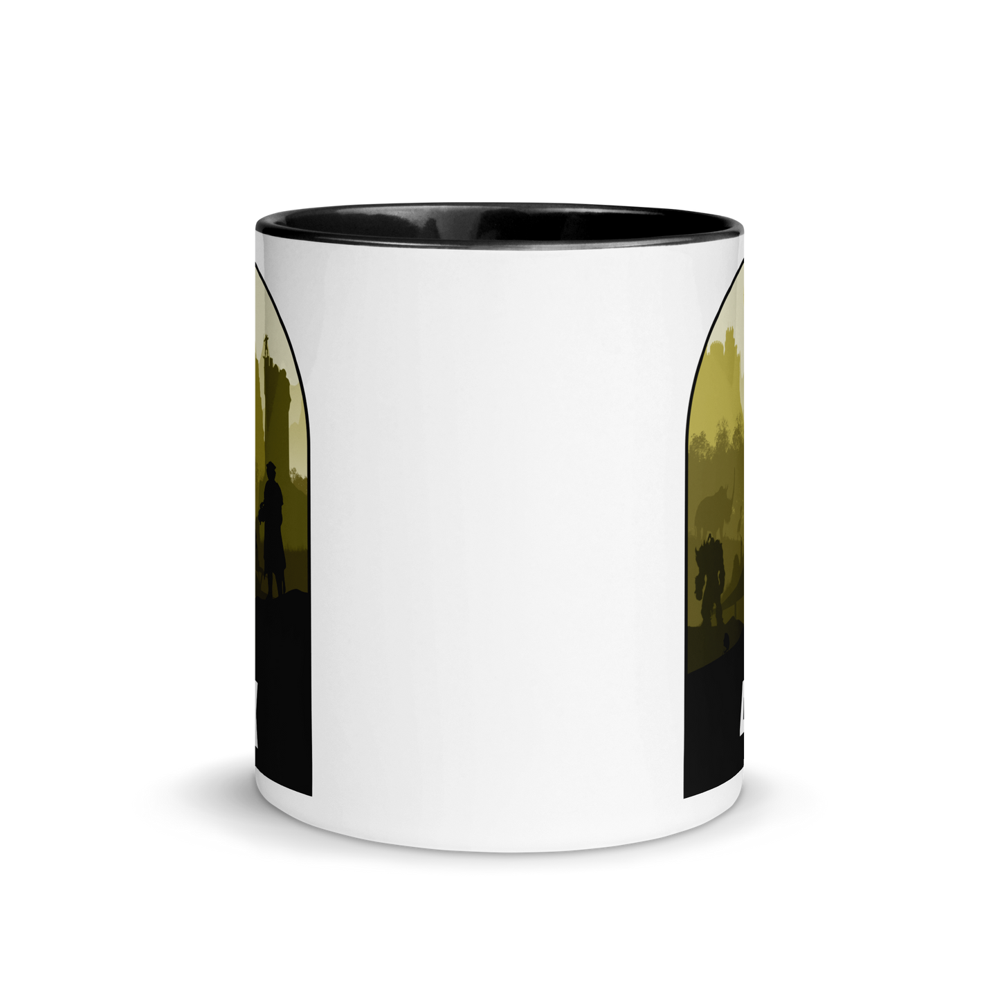 4X Board Game Mechanic Mug
