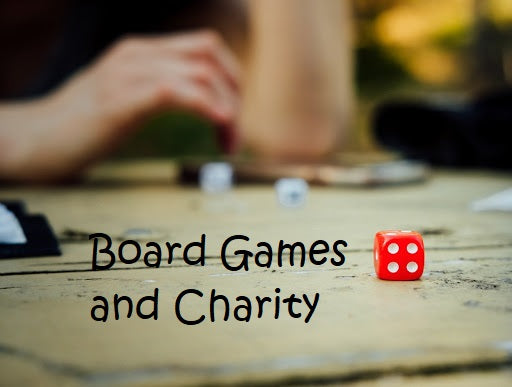 Board Games and Charity
