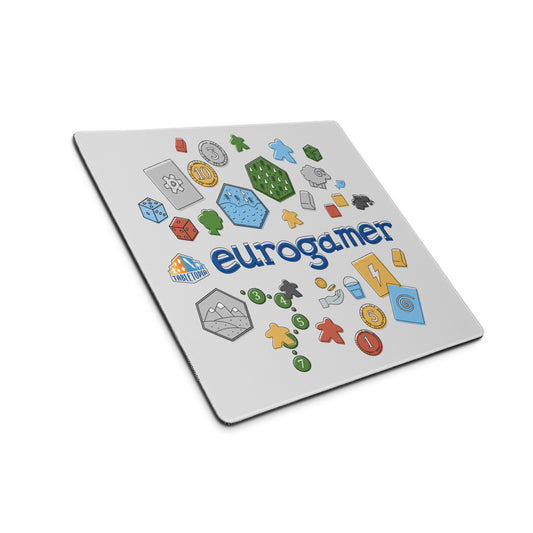 Eurogamer Tabletopia Mouse Mat