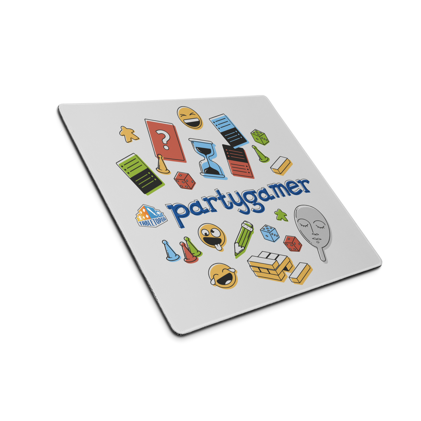 Partygamer Tabletopia Mouse Mat