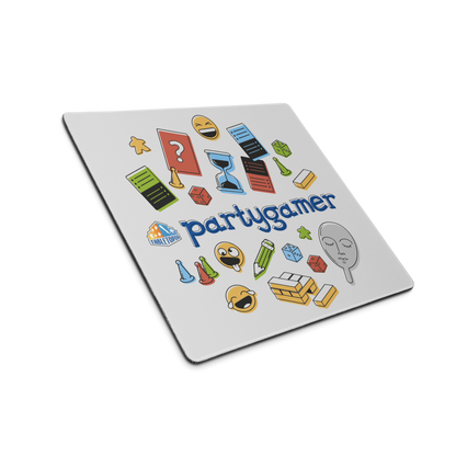 Partygamer Tabletopia Mouse Mat