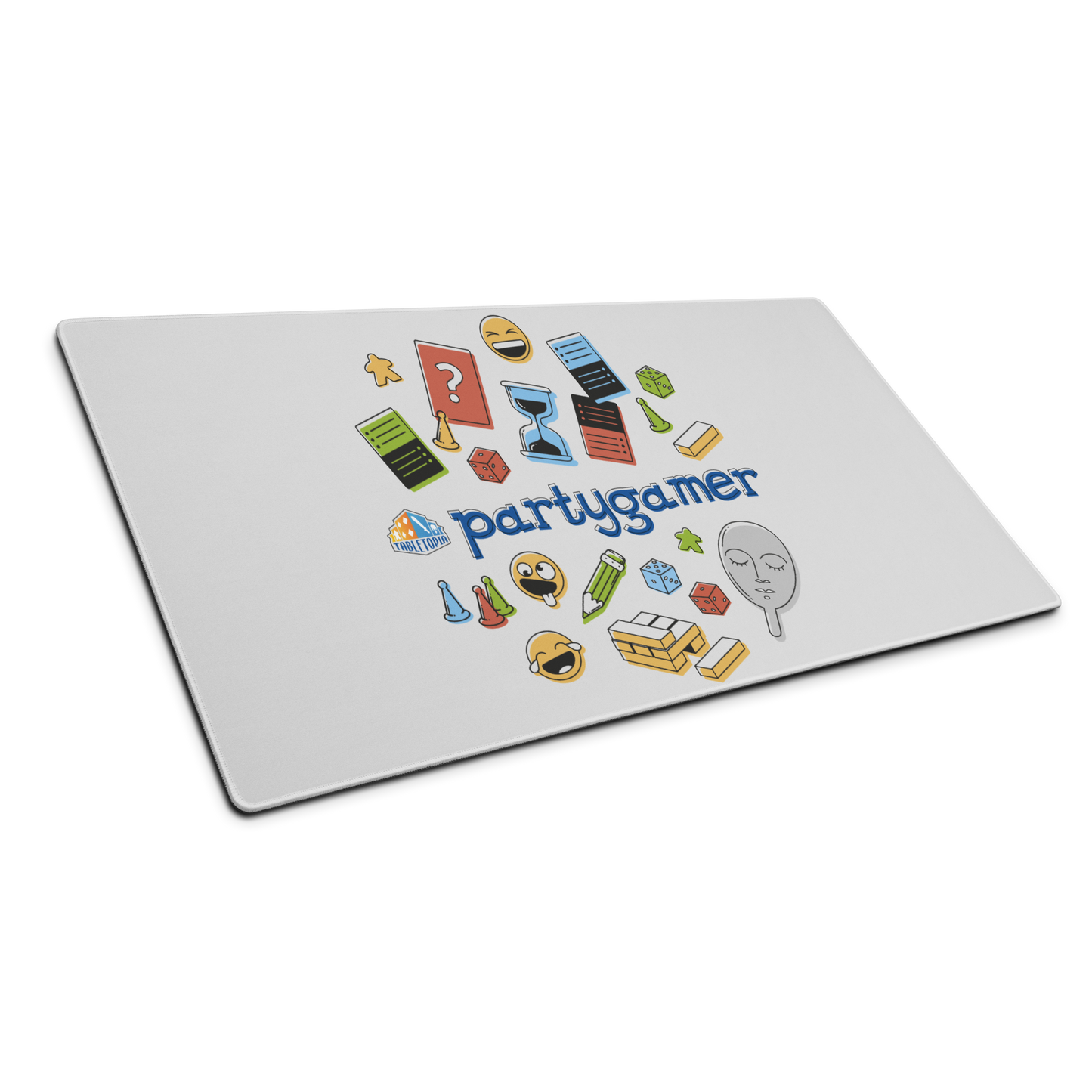 Partygamer Tabletopia Mouse Mat