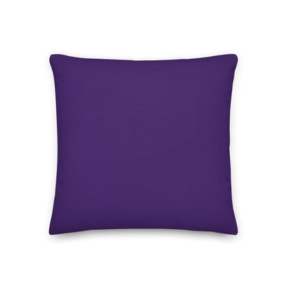 Sagrada Inspired Premium Cushion