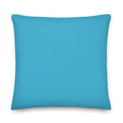 Azul Inspired Premium Cushion