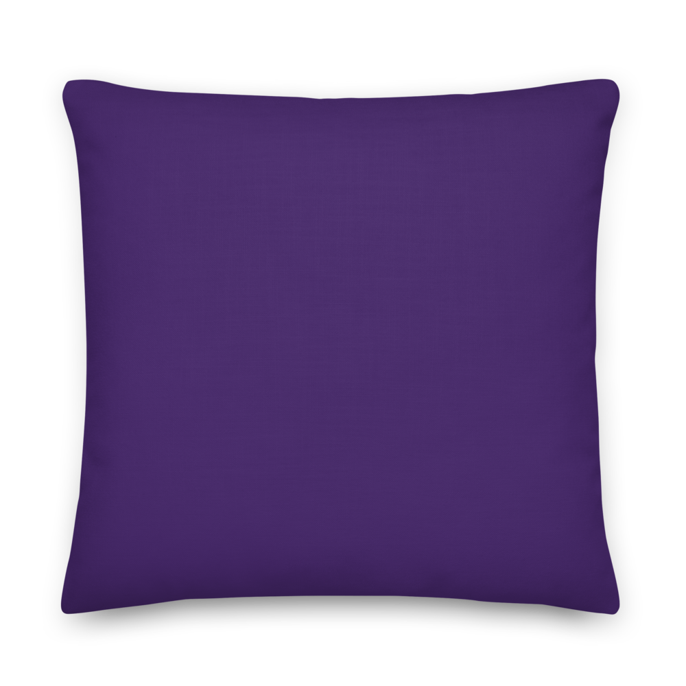 Sagrada Inspired Premium Cushion